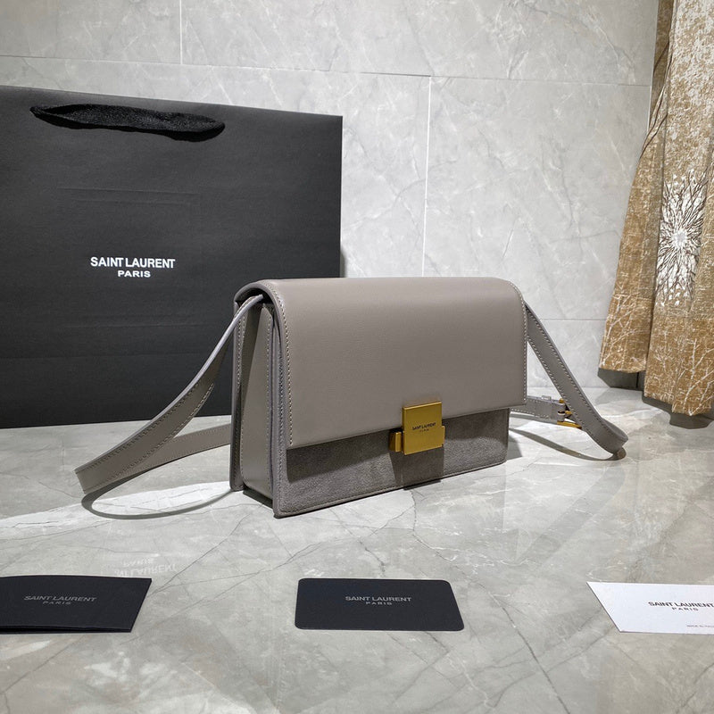 YSL Saint Laurent Ysl Saint Saurent Bags 064 2 Travel Bag
