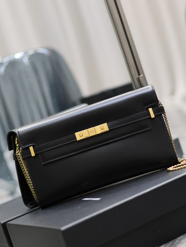 YSL Saint Laurent Ysl Saint Laurent Bags 096 Travel Bag