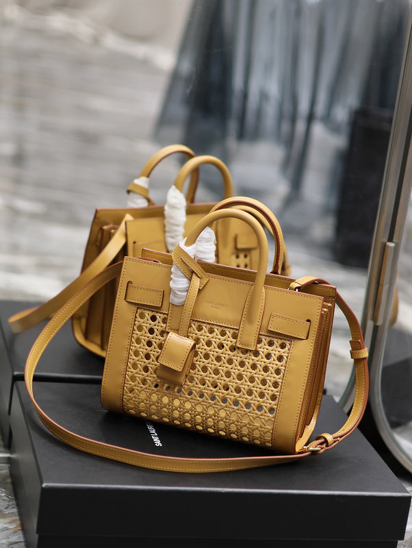 YSL Saint Laurent Ysl Saint Laurent Bags 023 Travel Bag
