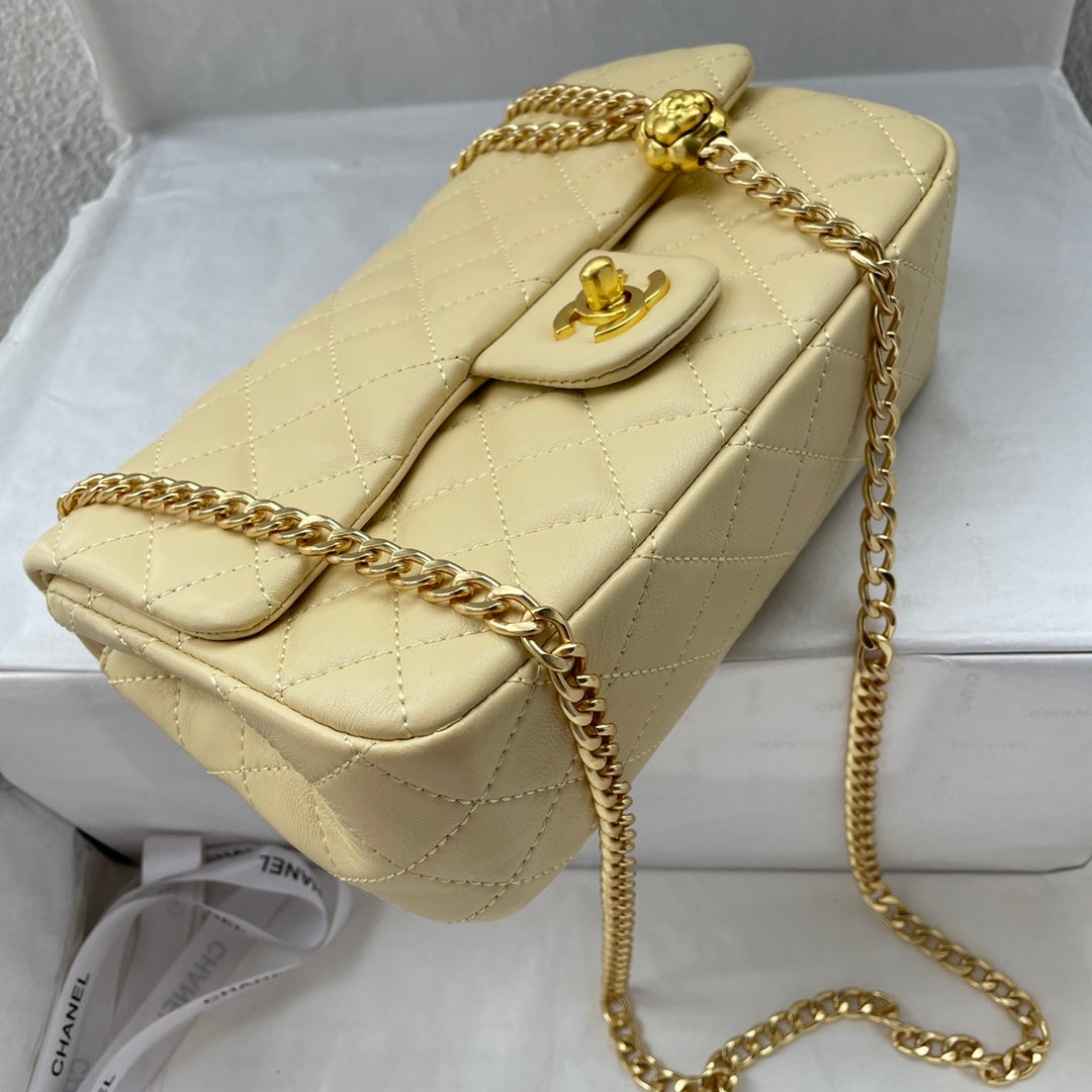 EN - New rep CHL Handbag Beaunoirrbeaunoirr 582