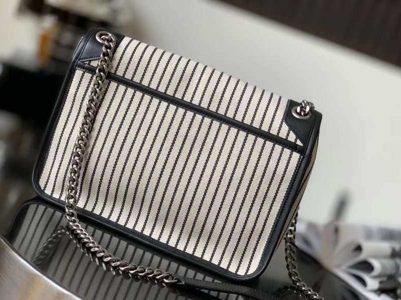 YSL Saint Laurent Ysl Saint Saurent Bags 364 2 Travel Bag