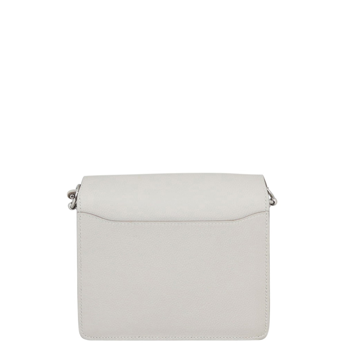 Hermes Sac Roulis Evercolor Crossbody Bag Mini Evercolor 130421