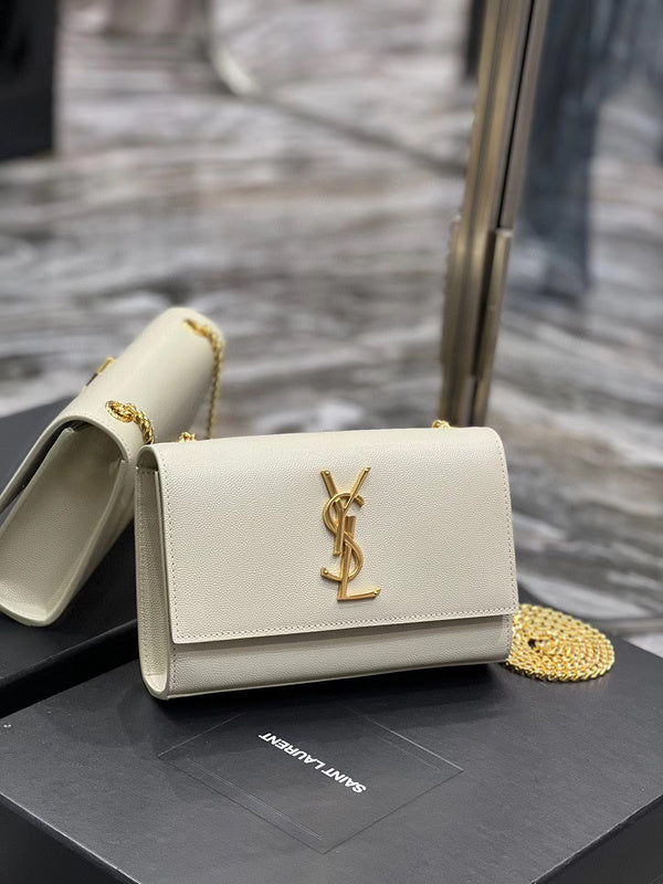 YSL Saint Laurent Ysl Saint Laurent Bags 268 Travel Bag