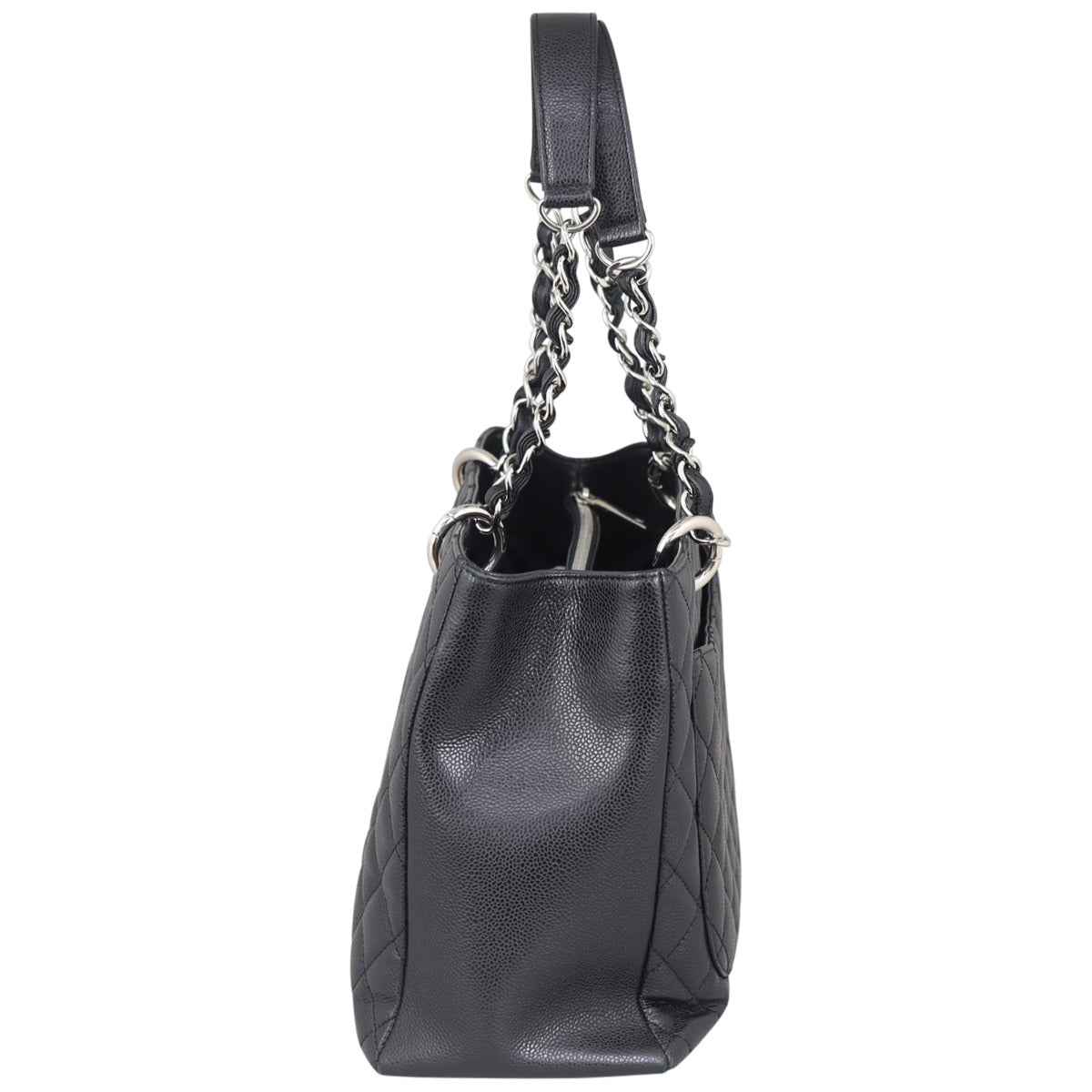 Chanel Grand Shopping Tote Tote Bag Shopping Tote140421