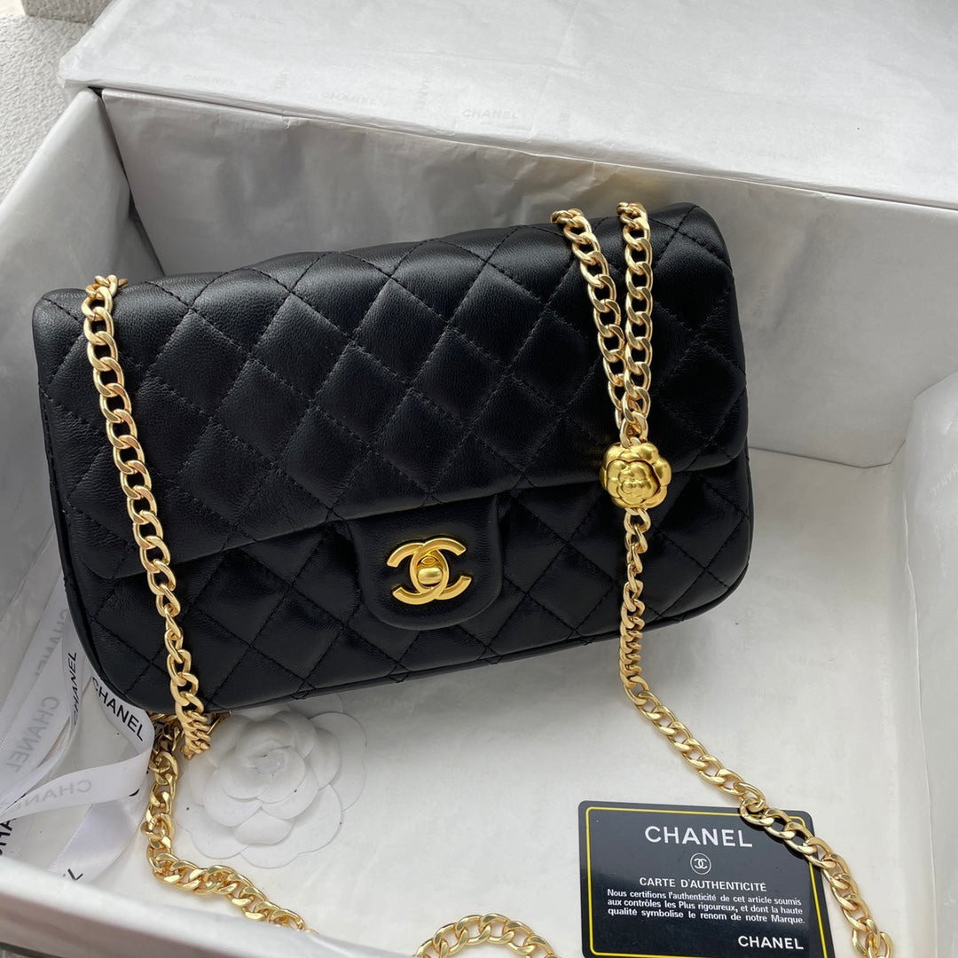 EN - New rep CHL Handbag