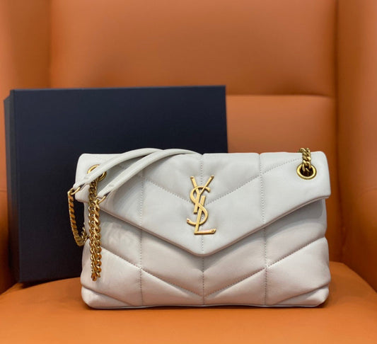 YSL Saint Laurent Ysl Saint Saurent Bags 343 Travel Bag