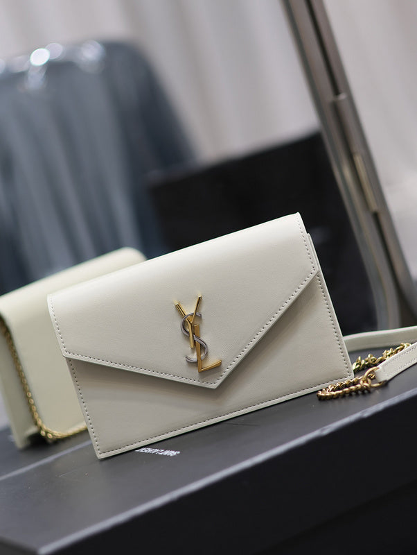 YSL Saint Laurent Ysl Saint Laurent Bags 191 Travel Bag