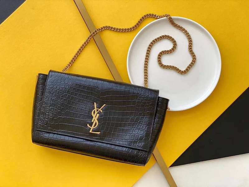 YSL Saint Laurent Ysl Saint Saurent Bags 288 2 Travel Bag