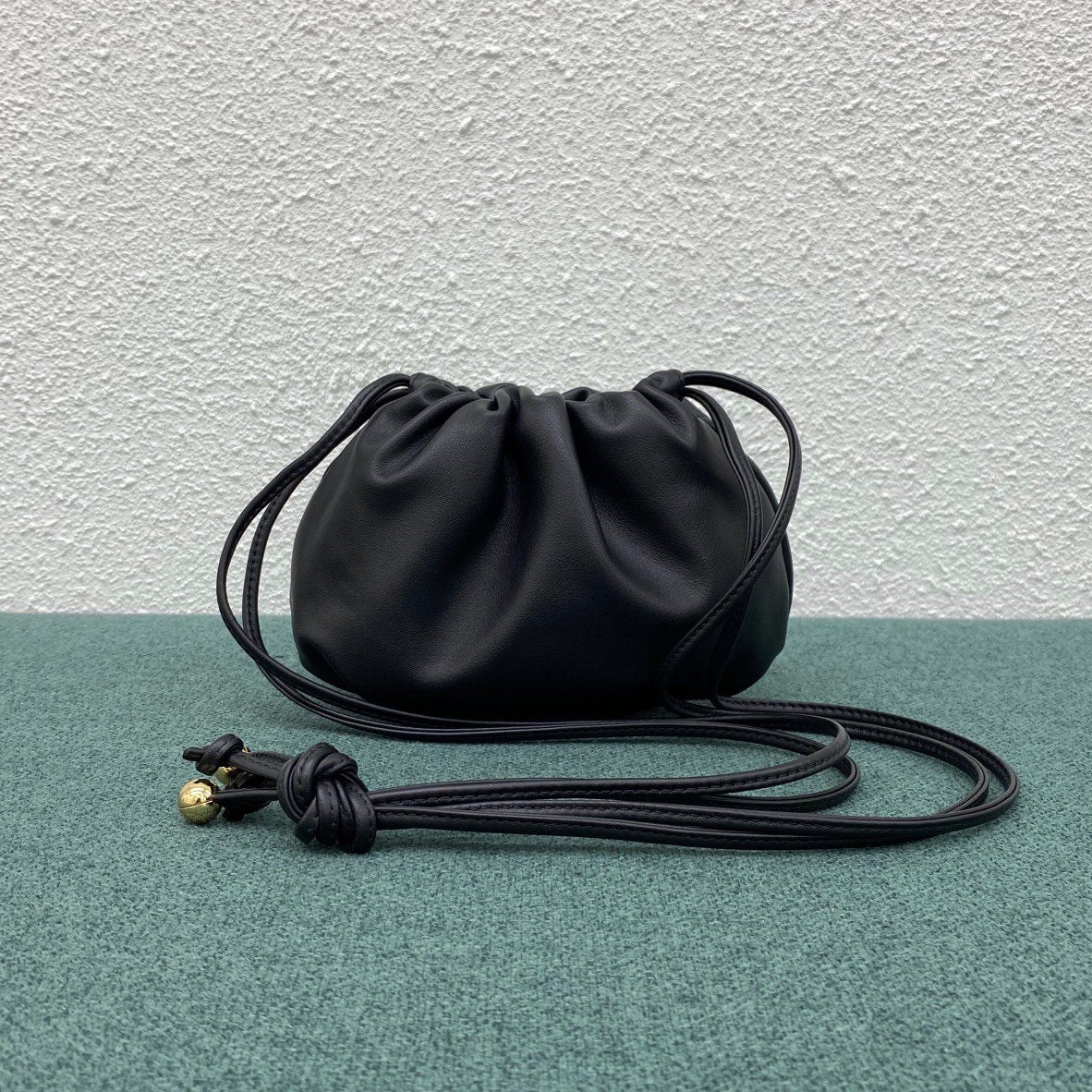 Top Quality Pouch For Women Women Bags Black Mini Travel Bag