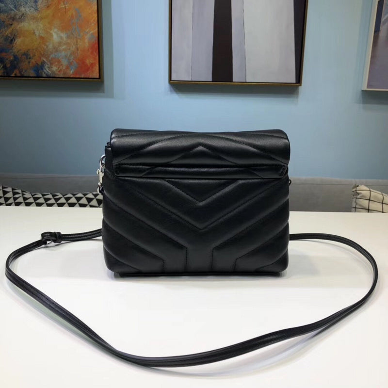 YSL Saint Laurent Ysl Saint Saurent Bags 557 Travel Bag
