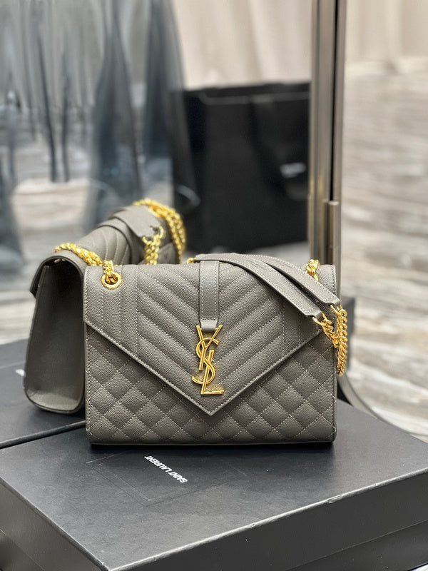 YSL Saint Laurent Ysl Saint Saurent Bags 133 Travel Bag
