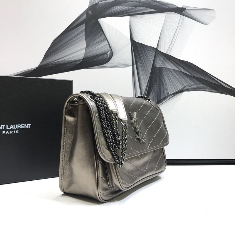 YSL Saint Laurent Bag Zonex Ysl Saint Laurent Bags 469 Travel Bag