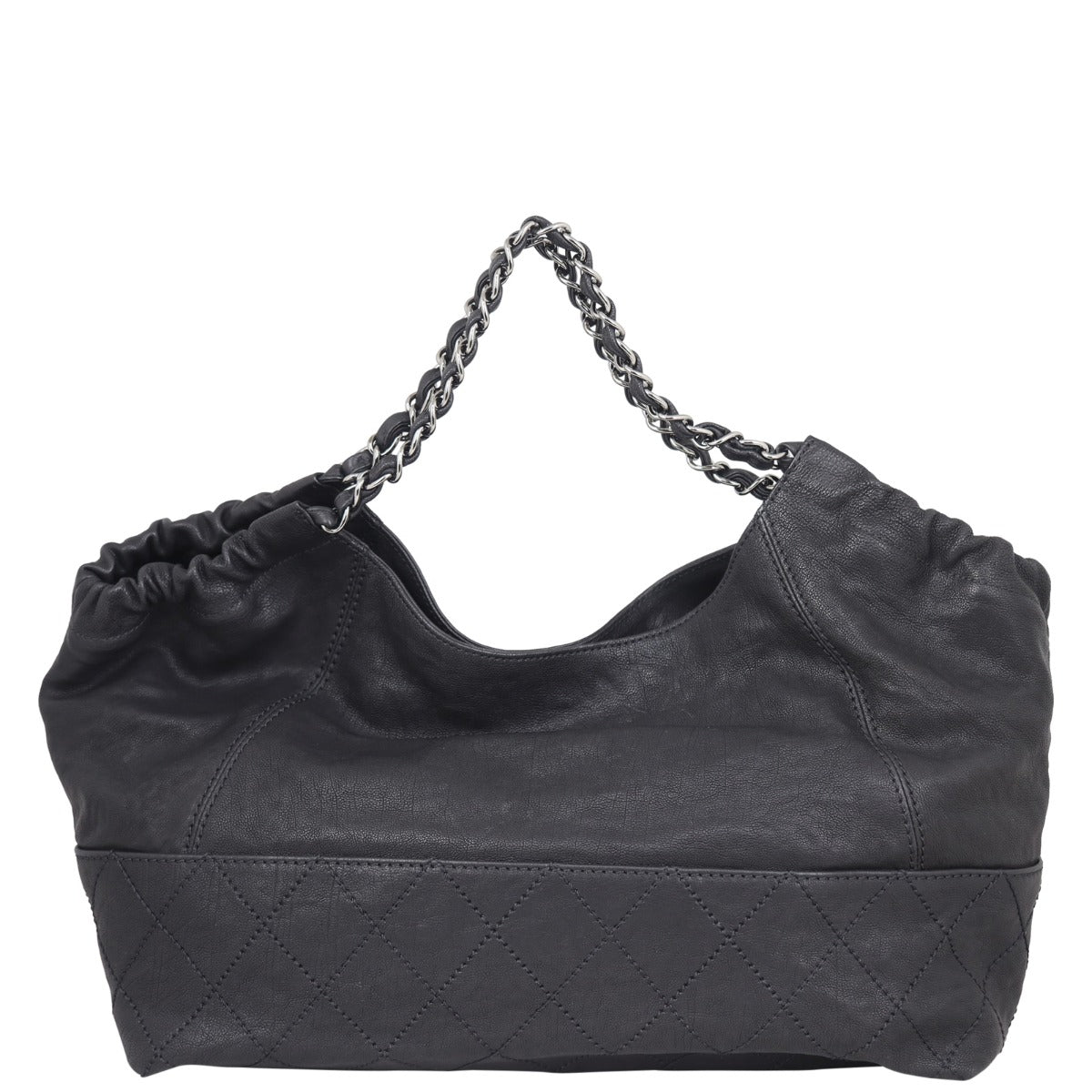 Chanel Baby Coco Cabas Tote Tote Bag