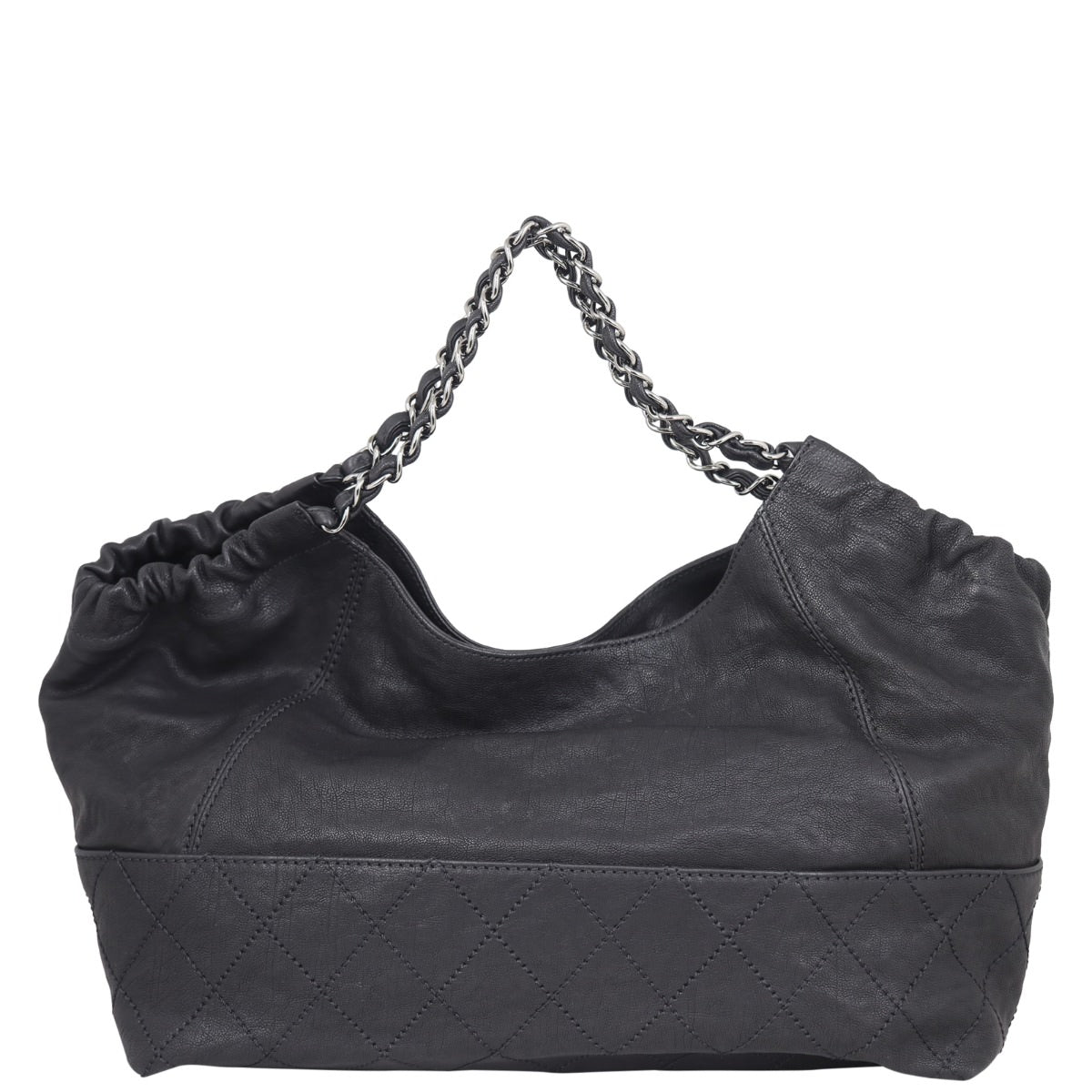 Chanel Baby Coco Cabas Tote Tote Bag Tote 051121