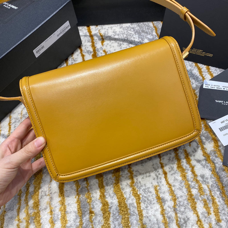 YSL Saint Laurent Ysl Saint Saurent Bags 032 2 Travel Bag