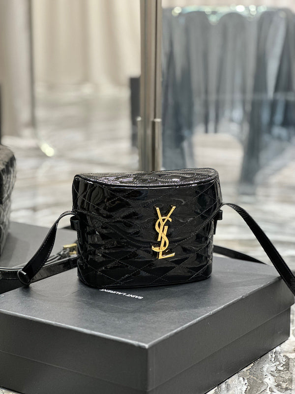YSL Saint Laurent Ysl Saint Laurent Bags 028 Travel Bag
