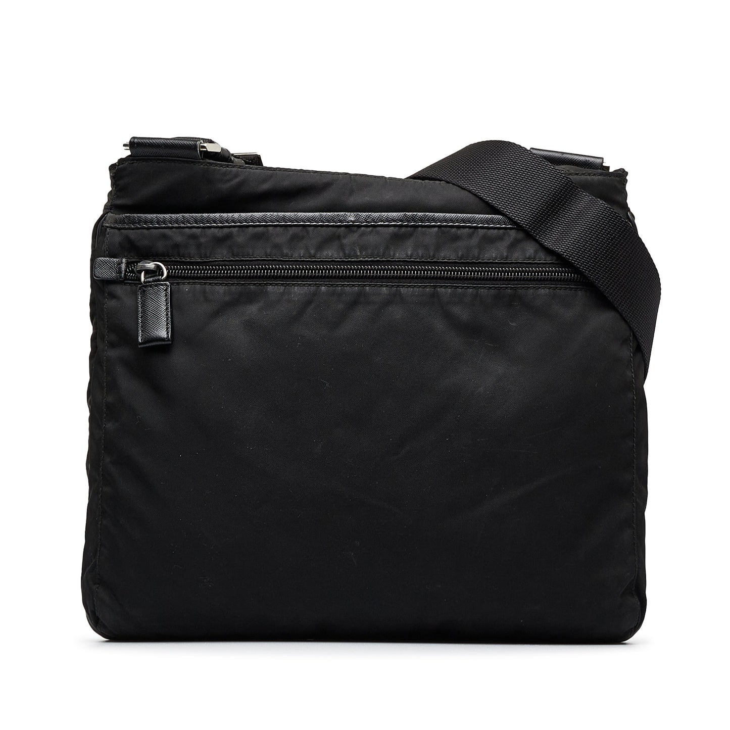 Prada Tessuto Crossbody Bag Crossbody Bag 68