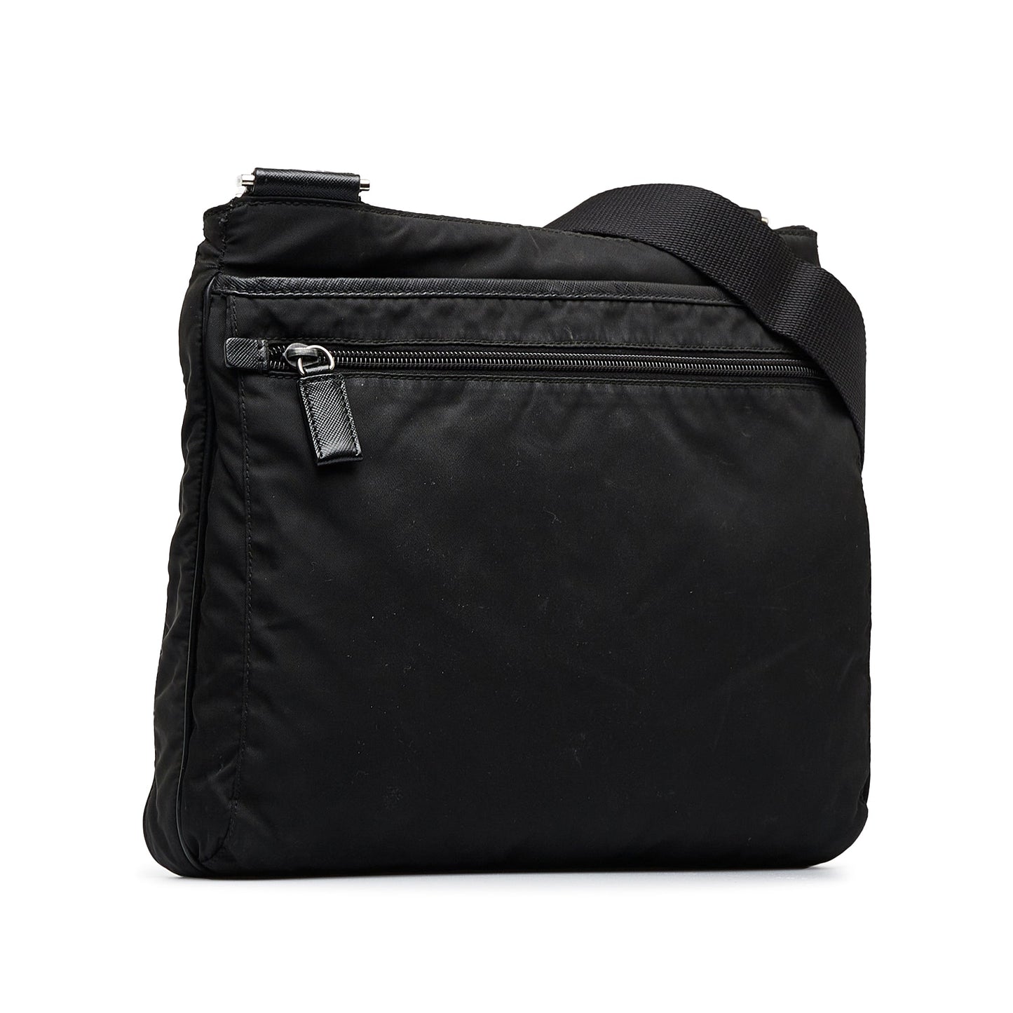 Prada Tessuto Crossbody Bag Crossbody Bag 68