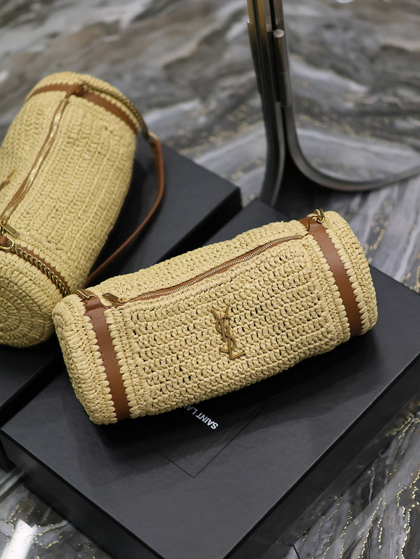 YSL Saint Laurent Ysl Saint Saurent Bags 021 Travel Bag