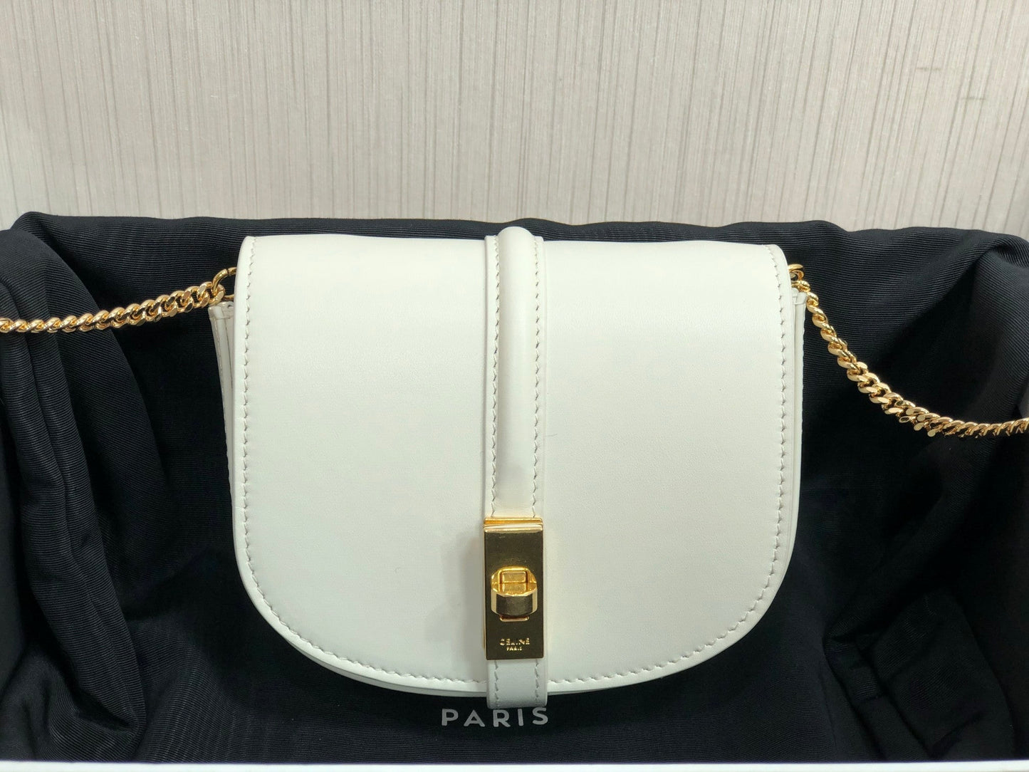 Top Quality Bowling Bag For Women White Small Travel Bag