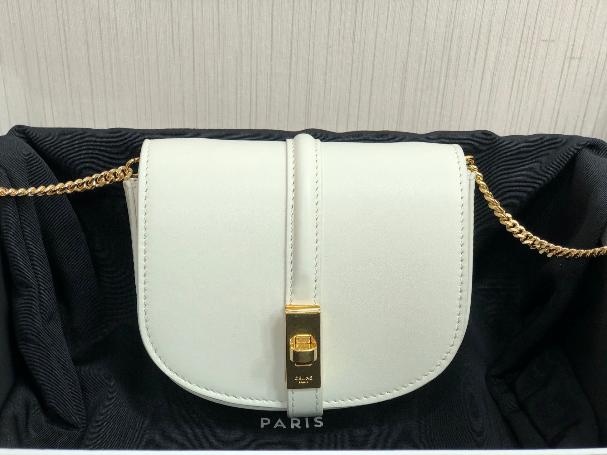 Top Quality Bowling Bag For Women White Small Travel Bag