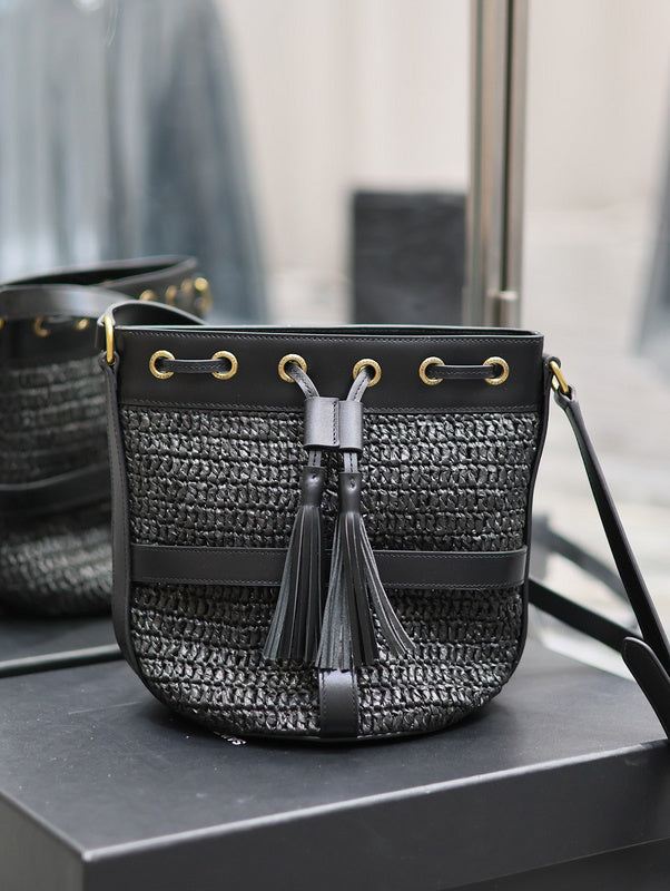 YSL Saint Laurent Ysl Saint Laurent Bags 025 Travel Bag