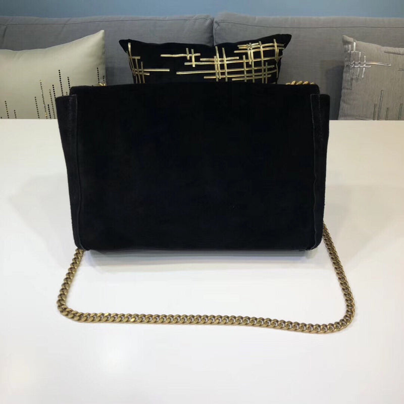 YSL Saint Laurent Ysl Saint Saurent Bags 562 Travel Bag