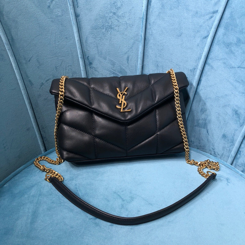 YSL Saint Laurent Ysl Saint Saurent Bags 342 Travel Bag