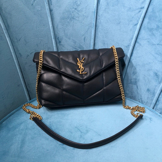 YSL Saint Laurent Ysl Saint Saurent Bags 342 Travel Bag