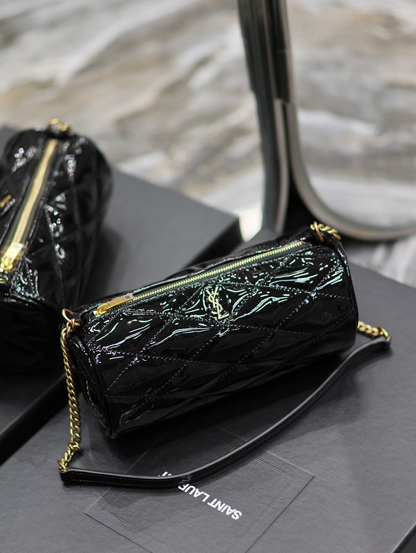 YSL Saint Laurent Ysl Saint Saurent Bags 090 Travel Bag