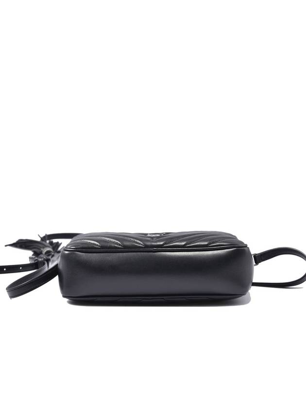 YSL Saint Laurent Saint Laurent Trending Women Lou Camera Crossbody Crossbody Bag