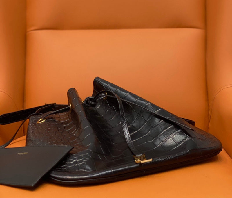 YSL Saint Laurent Ysl Saint Laurent Bags 287 Travel Bag