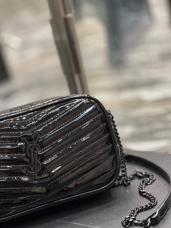 YSL Saint Laurent Ysl Saint Laurent Bags 112 Travel Bag