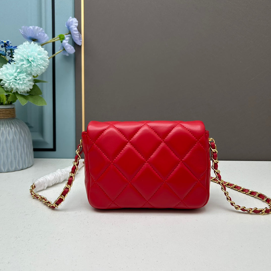 EN - New rep CHL Handbag Beaunoirrbeaunoirr 562