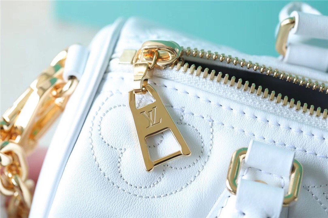 Top Quality Papillon Bb Bag Classic For Monogram White Travel Bag