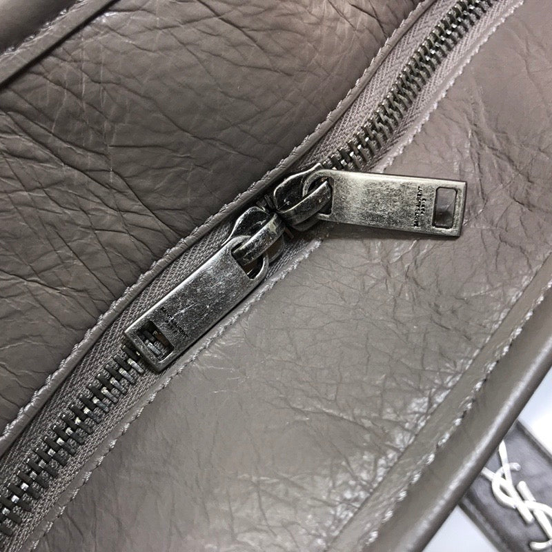 YSL Saint Laurent Niki Tote Bag Mini Shoulder Bag 138In35Cm Ysl 6484