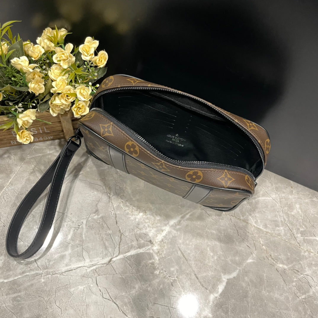 EN - Luxury LUV 861 Travel Bag