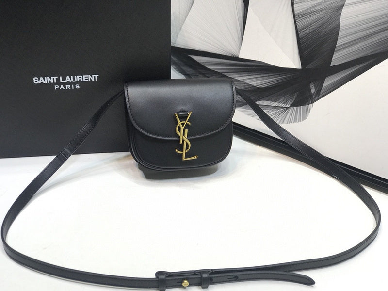 YSL Saint Laurent Ysl Saint Saurent Bags 382 Travel Bag