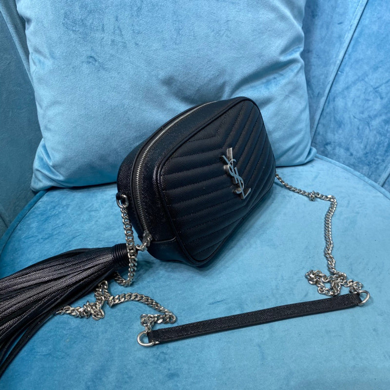 YSL Saint Laurent Ysl Saint Laurent Bags 361 Travel Bag