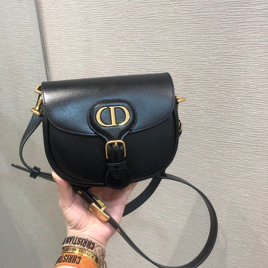 Bobby Cd Black Small Travel Bag