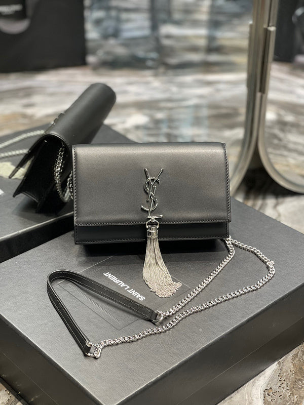 YSL Saint Laurent Ysl Saint Laurent Bags 177 Travel Bag