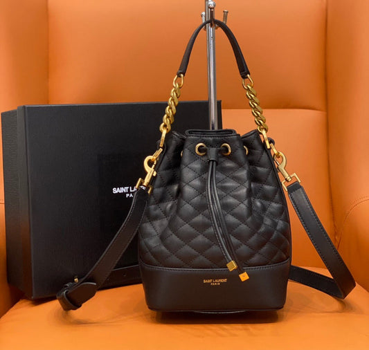 YSL Saint Laurent Ysl Saint Saurent Bags 293 Travel Bag