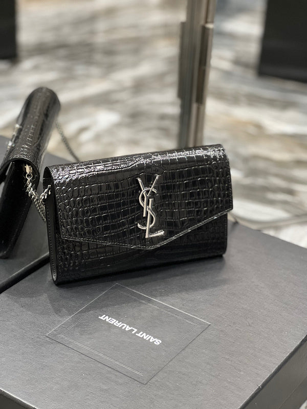 YSL Saint Laurent Ysl Saint Laurent Bags 037 Travel Bag
