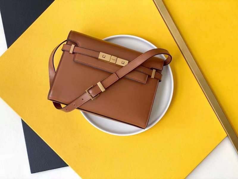 YSL Saint Laurent Ysl Saint Saurent Bags 136 2 Travel Bag