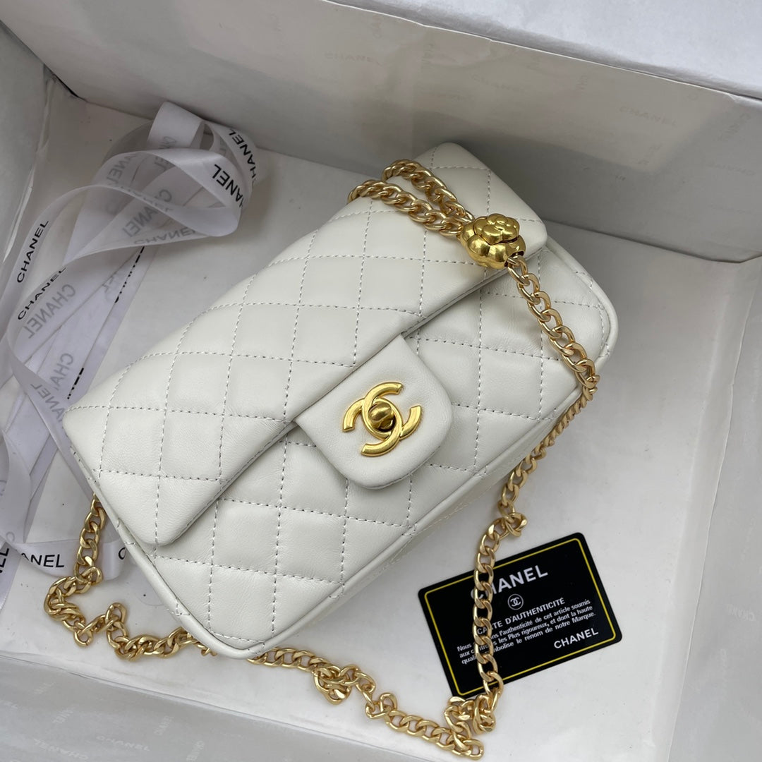 EN - New rep CHL Handbag Beaunoirrbeaunoirr 580