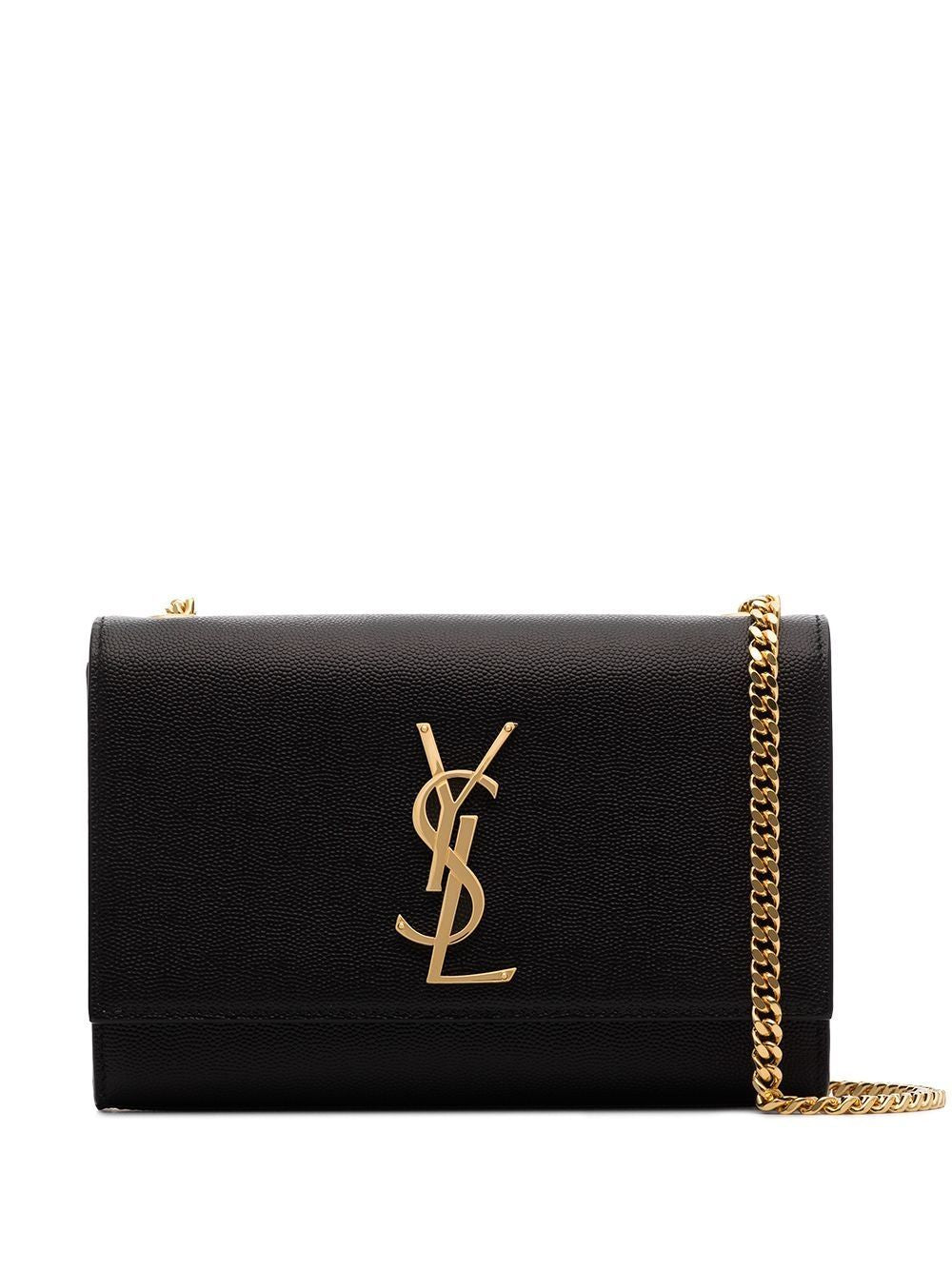 YSL Saint Laurent Saint Laurent Trending Women Kate Bag In Small Travel Bag