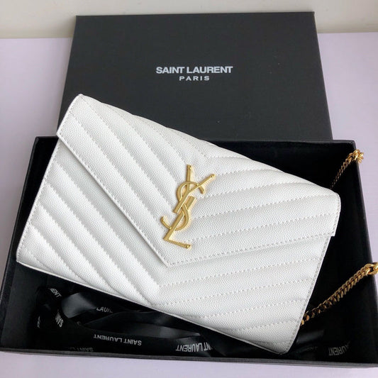 YSL Saint Laurent Ysl Saint Saurent Bags 103 2 Travel Bag