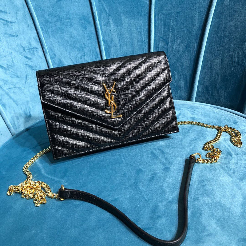 YSL Saint Laurent Ysl Saint Saurent Bags 410 Travel Bag