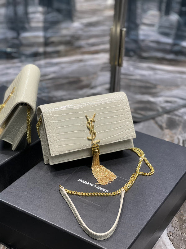 YSL Saint Laurent Ysl Saint Laurent Bags 179 Travel Bag