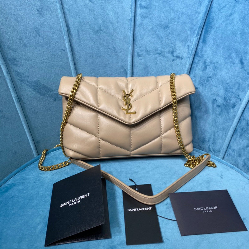 YSL Saint Laurent Ysl Saint Laurent Bags 350 Travel Bag